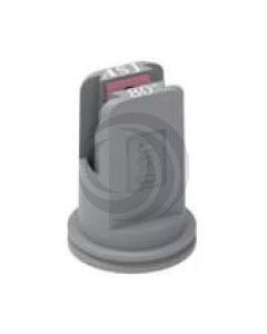 Boquilla Ceramica Abanico Antideriva AFC 110-06 Gris  (AVI - CVI)