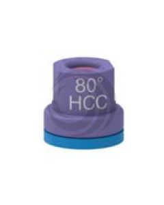 Boquilla Ceramica Cono Hueco HCC 80-06 Violeta (ATR)