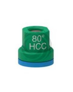 Boquilla Ceramica Cono Hueco HCC 80-035 Verde (ATR)
