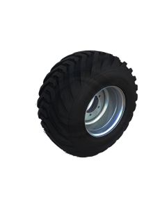 Rueda Completa Alta Flotacion  400/60-15.5''- 14PR