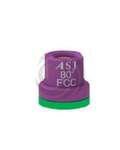 Boquilla Ceramica Cono Lleno FCC 80-025 Violeta (ATFI)