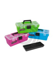 Caja Herramientas Modelo 311 Colores Azul