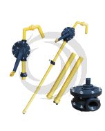 Bomba Manual Trasvasije Quimicos MPC-5