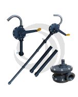 Bomba Manual Trasvasije Quimicos MPC-6